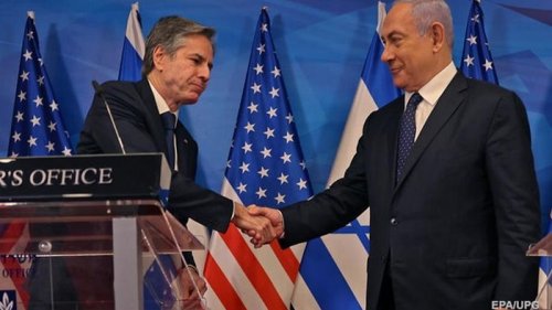 Нетаньяху назвал ключ к миру на Ближнем Востоке