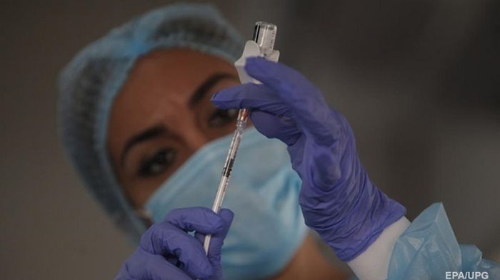 Израиль готов вакцинировать детей и подростков
