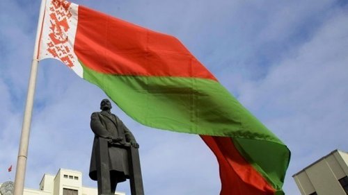 Беларусь высылает двух литовских дипломатов