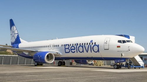 Белавиа отменяет рейсы еще в несколько городов Европы