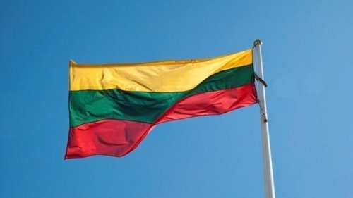 Литва высылает белорусских дипломатов