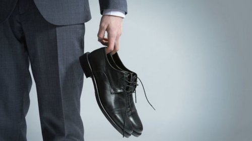 Брендовая мужская обувь: как выбрать оригинал