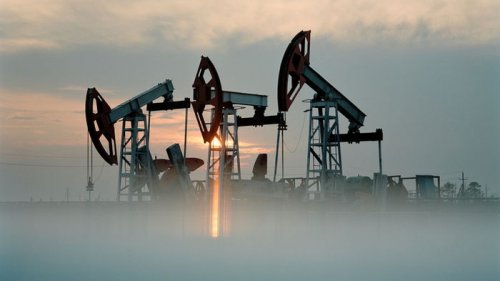 Нефть обновила максимум с января 2020 года