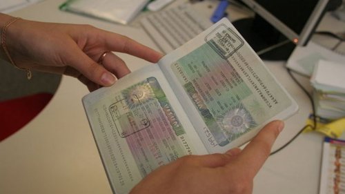В Евросоюзе усложняют правила получения шенгенских виз