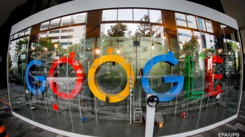 Во Франции Google оштрафовали на €220 млн