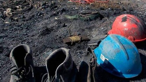 На севере Мексики обрушилась шахта, семь человек под завалами