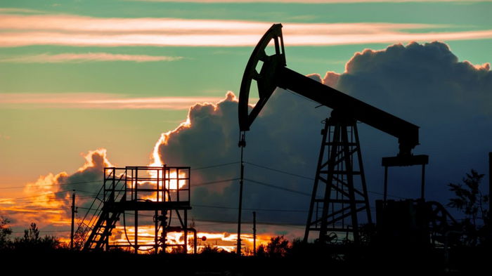 Нефть обновила двухлетний максимум на новостях из США
