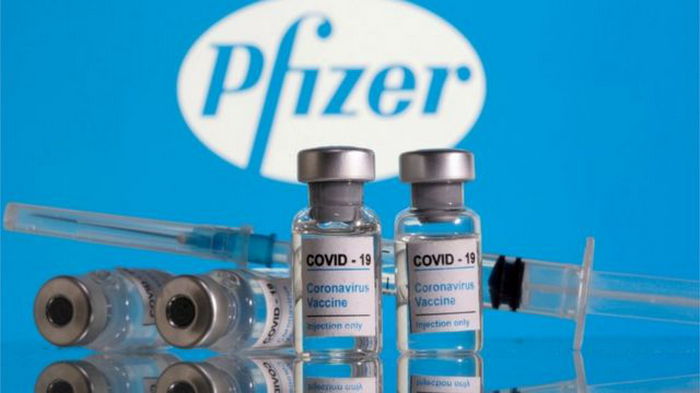 Pfizer привлечет к испытаниям вакцины против COVID-19 детей до 12 лет