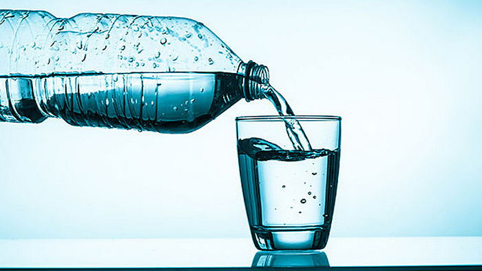 Ученые: минеральная вода может негативно влиять на организм