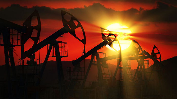 Цены на нефть обновили максимум за два года