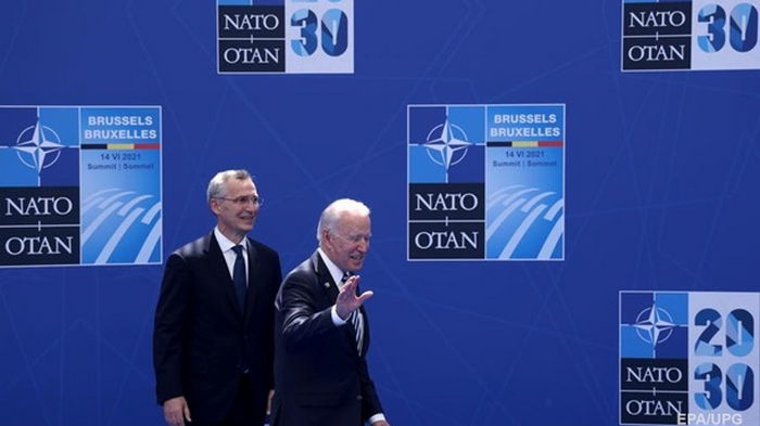 Члены НАТО обязались увеличить расходы на оборону
