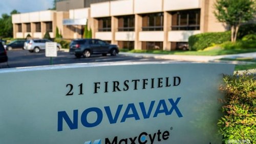 Обнародованы новые данные об эффективности вакцины Novavax