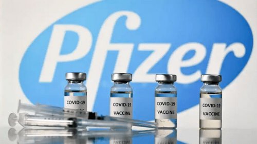 В Украине беременных рекомендуют прививать вакциной Pfizer — Минздрав