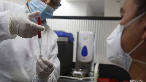 В Украине на COVID-вакцины потрачено 8 млрд гривен