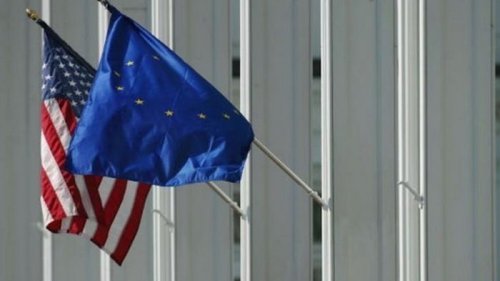 ЕС и США активизируют продвижение своих ценностей в мире
