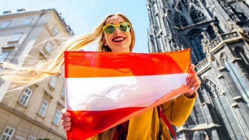 ВНЖ, ПМЖ и гражданство Австрии