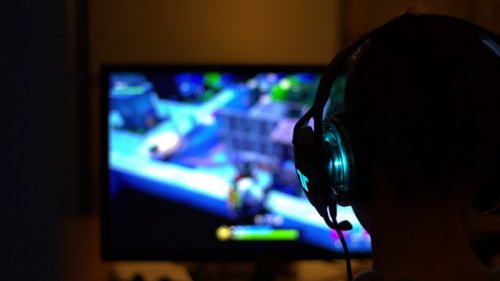 Ученые выяснили, что видеоигры могут улучшить здоровье