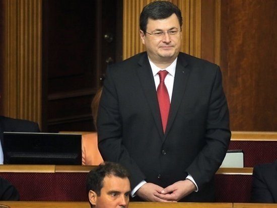 Квиташвили: 90% украинских законов абсолютно не нужны