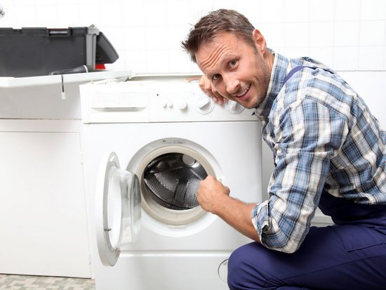 Неисправности стиральных машин