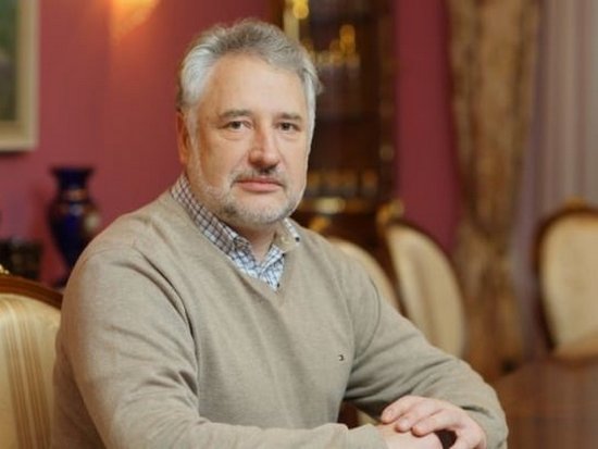 Павел Жебривский рассказал, сколько нужно денег для восстановление Донбасса