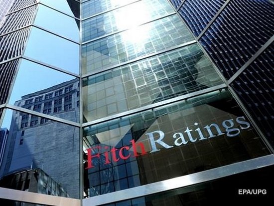 Агентство Fitch повысило рейтинги семи украинских банков