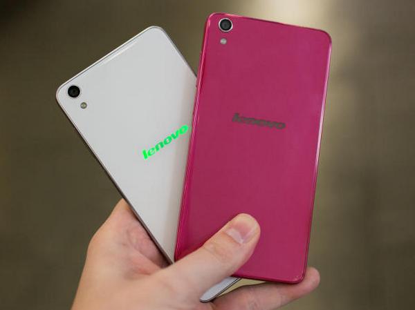 Смартфоны Lenovo: хорошее соотношение цены и качества
