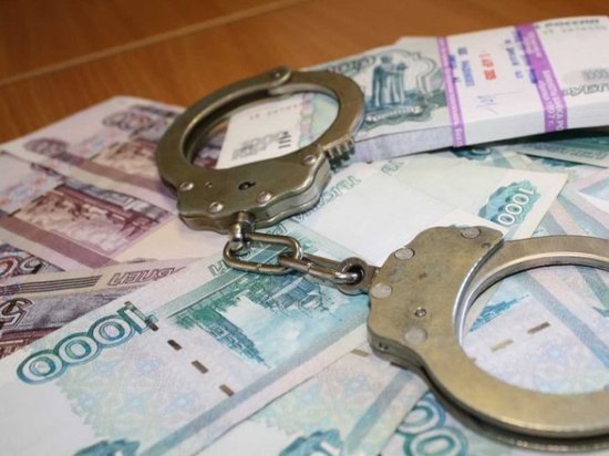 В РФ при обыске у генерала ФСО нашли миллиард рублей