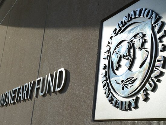МВФ отказал Украине в транше — СМИ
