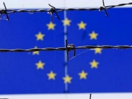 Евросоюз может отложить безвиз для украинцев до мая – СМИ