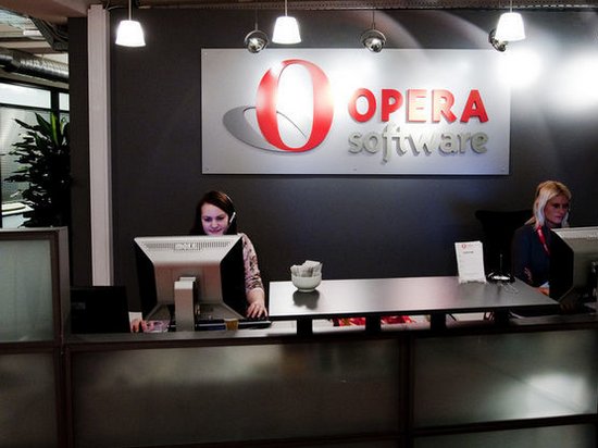 Роскомнадзор предлагает разработчикам браузера Opera фильтровать запрещенные сайты
