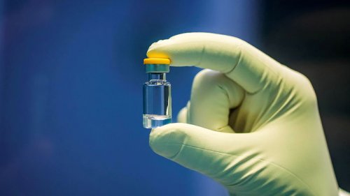 ВОЗ оценила действие вакцин на индийский штамм