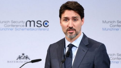 Канадская экспертиза не подтвердила, что лайнер МАУ был сбит Ираном намеренно – CBC News