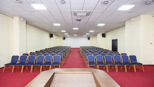 Как в Одессе арендовать конференц-зал?