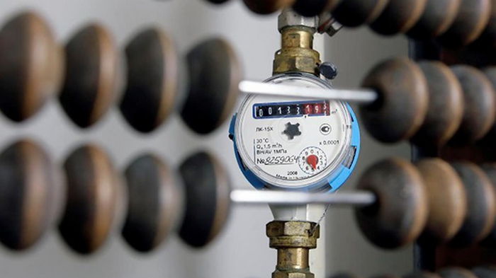 В Украине упростили процедуру присоединения к газовым сетям