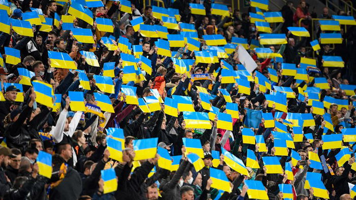 Болельщики из Украины не смогут попасть на матч против Англии на Евро-2020: в УЕФА назвали причину