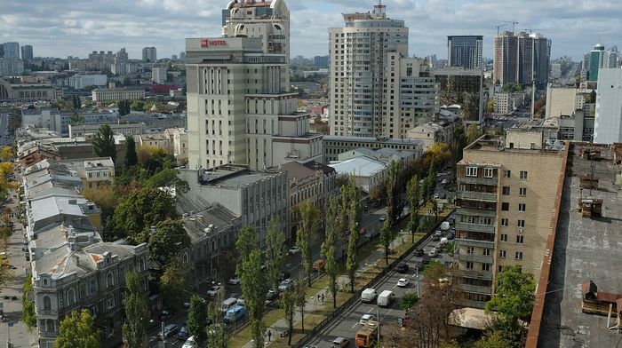 Особенности выбора недвижимости в Киеве: как полностью исключить все риски?