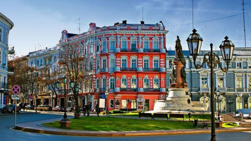 Как безопасно и оперативно снять квартиру в Одессе?