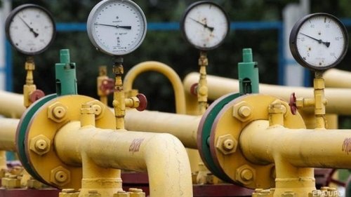 Появились июльские цены на газ по месячному тарифу