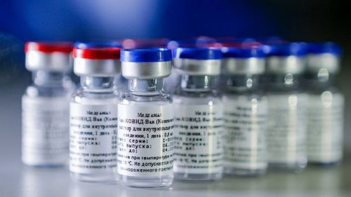 Гватемала требует от России вернуть деньги за недопоставленную вакцину от COVID-19