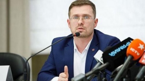 Главный санврач Украины отдает предпочтение вакцине от Sinovac