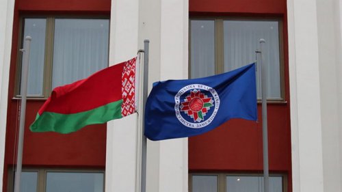 Беларусь ответила на санкции Запада