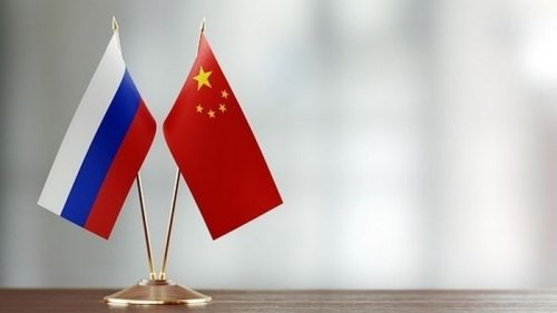 Россия и Китай продлили договор о добрососедстве