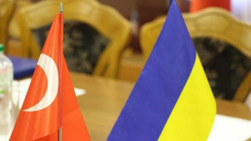 Турция намерена направить в Украину военных инструкторов