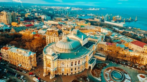 Как безопасно и оперативно снять квартиру в Одессе?
