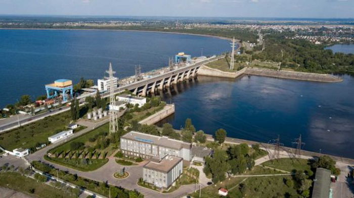 Всемирный банк выделил $212 млн Укргидроэнерго на большую батарейку