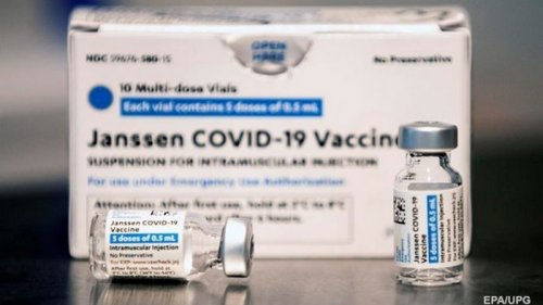 В J&J заявили о высокой эффективности своей вакцины против штамма Дельта