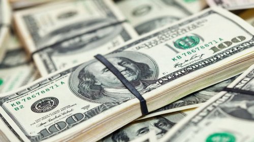 Курс доллара на межбанке вырос
