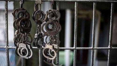 Комитет рекомендовал Раде амнистировать более тысячи осужденных