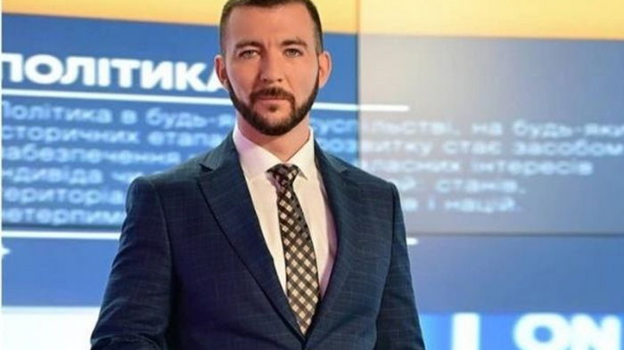 Зеленский официально назначил нового пресс-секретаря