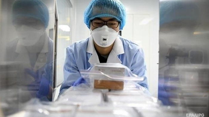 В Китае проведут испытания 22 вакцины против коронавируса